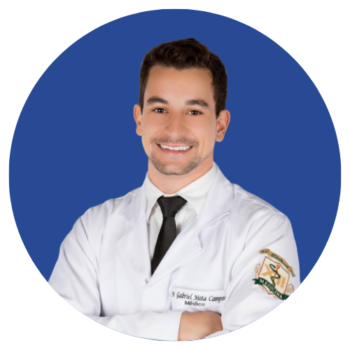 Dr. Gabriel Mota Campos
