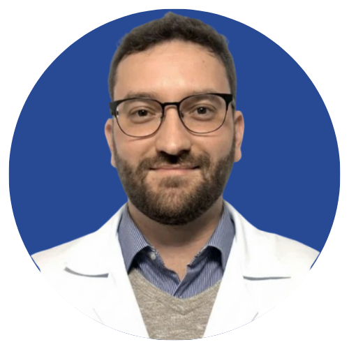 Dr. Murilo Mantoan Calegari