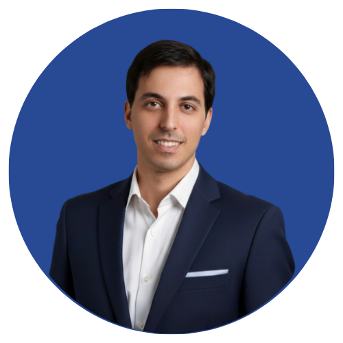 Dr. Rodrigo Leite Andrade