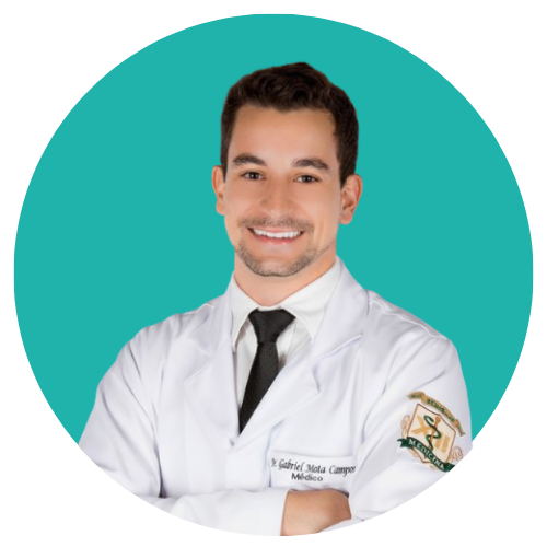 Dr. Gabriel Mota Campos