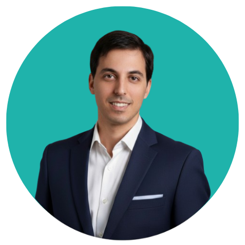 Dr. Rodrigo Leite Andrade