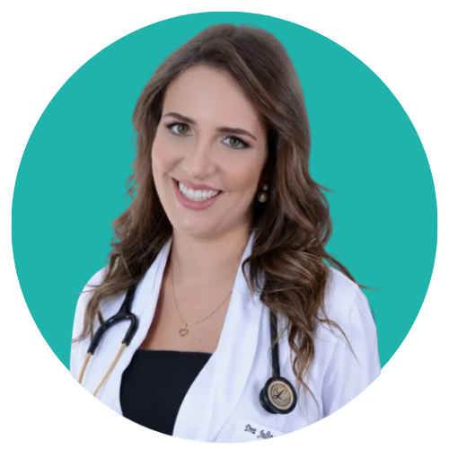 Dra. Juliana Camargo Mazin