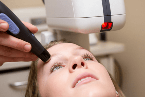 Ultrassonografia Ocular em Campinas
