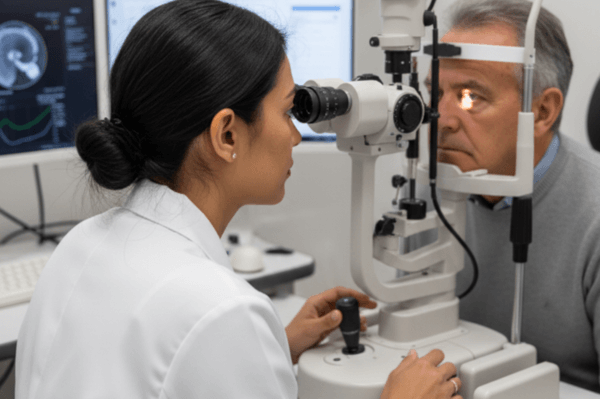 Consulta Especializada em Campinas