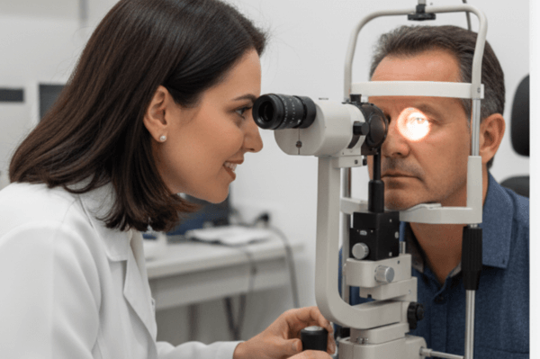 Consulta de Rotina em Campinas