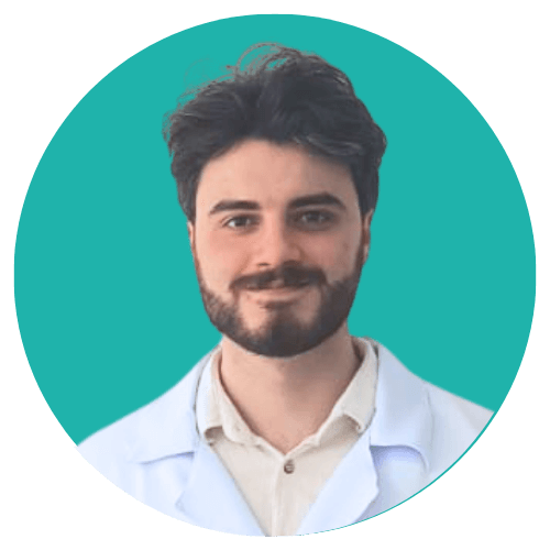 Dr. Nelson Olavo Wolf Choueri