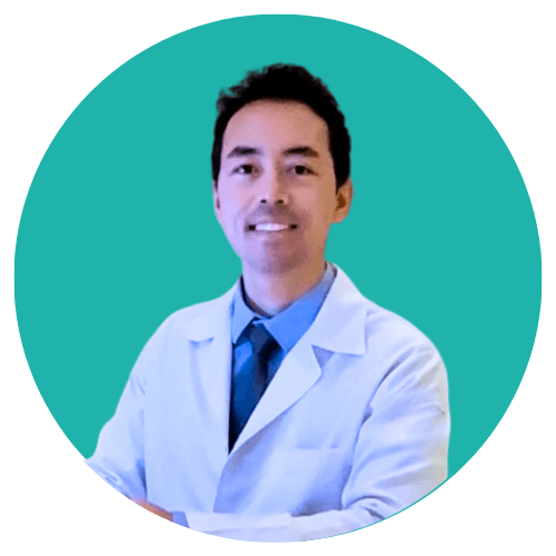 Dr. Manoel Vinicius Rocha Araki