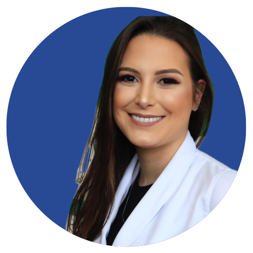 Dra. Beatriz Crotti, oftalmologista em Campinas