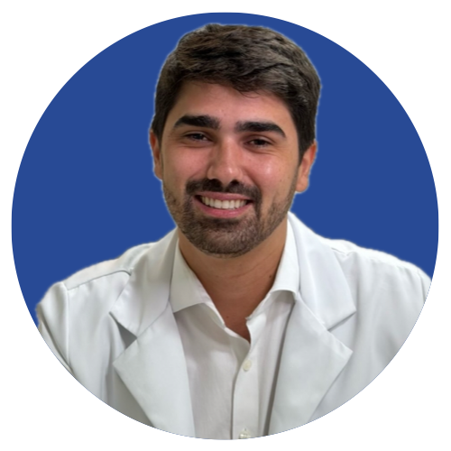 Dr. Gabriel Rezende, oftalmologista em Campinas