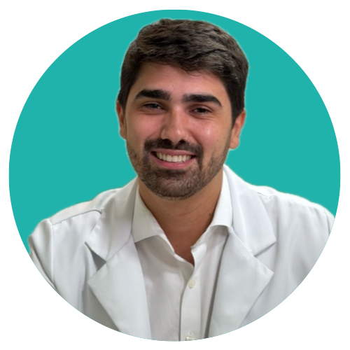 Dr. Gabriel Rezende