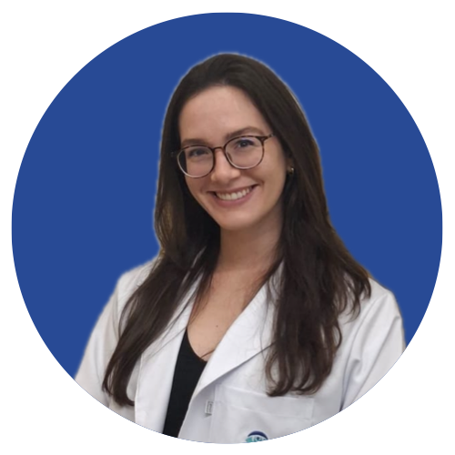 Dra. Isabella Miorim, oftalmologista em Campinas