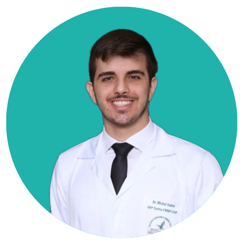 Dr. Michel Salem