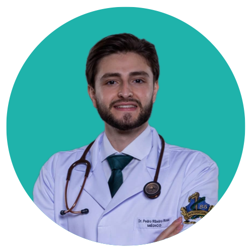 Dr. Pedro Rosa